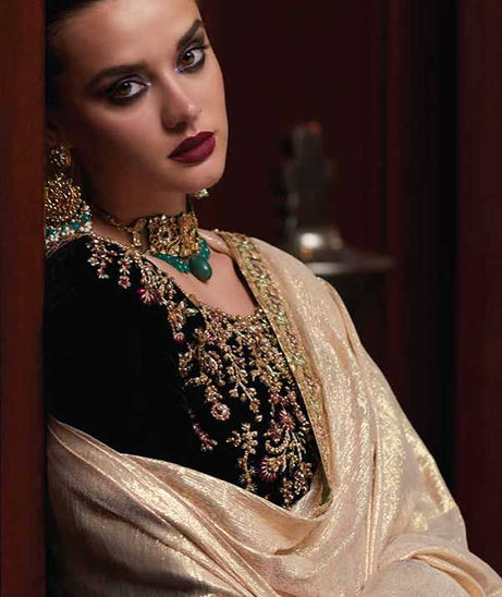 Mushq Luxury Velvet Collection'22 MV#06