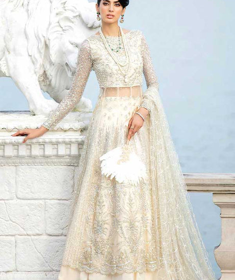 Mushq Trousseau De Luxe Wedding'22 TDL#04