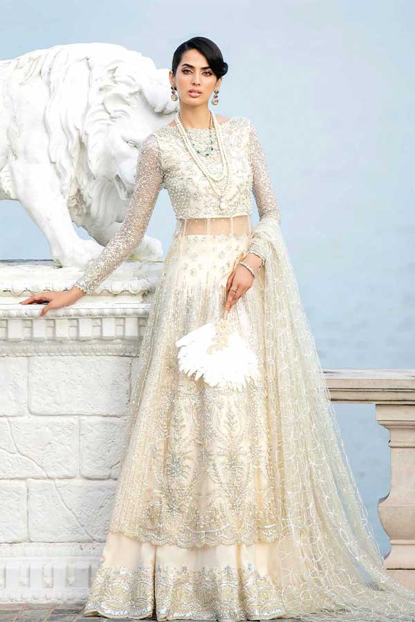 Mushq Trousseau De Luxe Wedding'22 TDL#04
