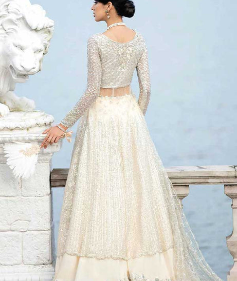 Mushq Trousseau De Luxe Wedding'22 TDL#04