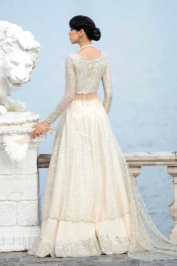 Mushq Trousseau De Luxe Wedding'22 TDL#04
