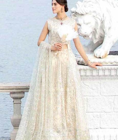 Mushq Trousseau De Luxe Wedding'22 TDL#04