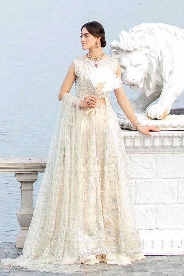 Mushq Trousseau De Luxe Wedding'22 TDL#04