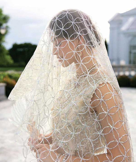 Mushq Trousseau De Luxe Wedding'22 TDL#04
