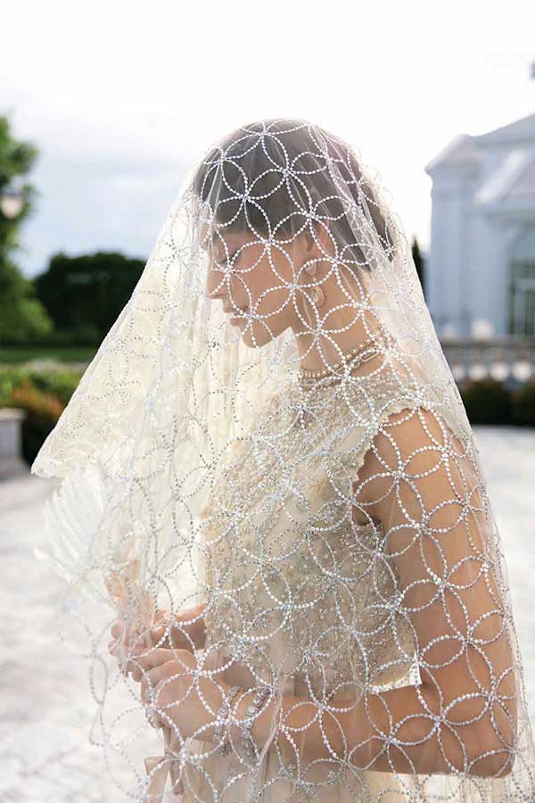 Mushq Trousseau De Luxe Wedding'22 TDL#04