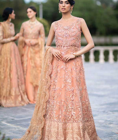 Mushq Trousseau De Luxe Wedding'22 TDL#05