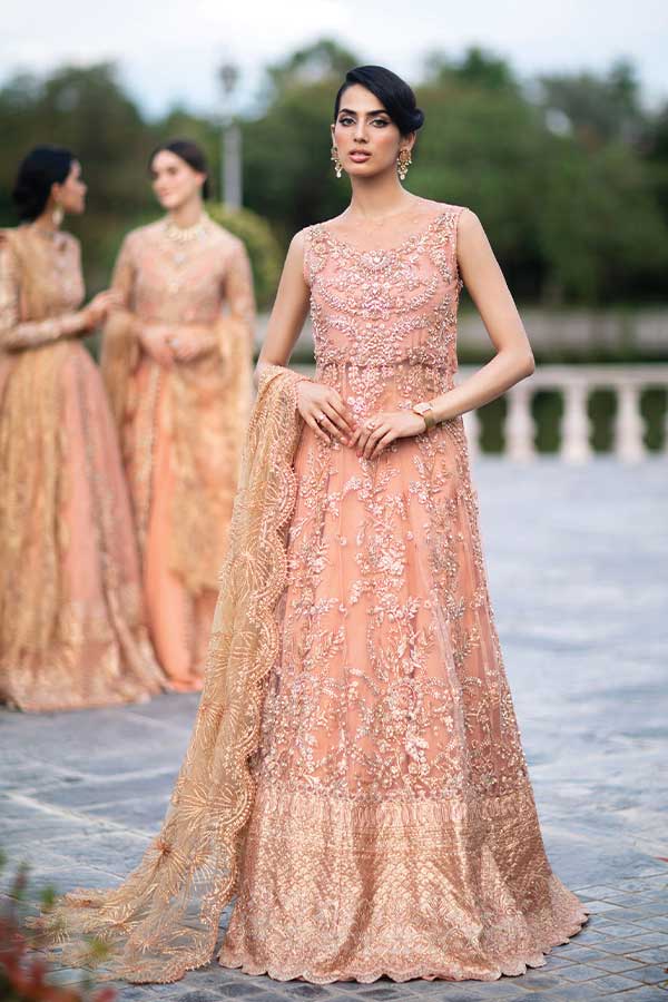 Mushq Trousseau De Luxe Wedding'22 TDL#05