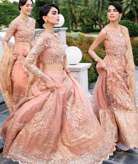 Mushq Trousseau De Luxe Wedding'22 TDL#05