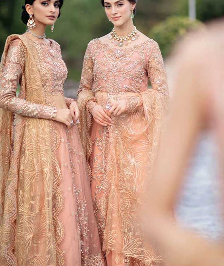 Mushq Trousseau De Luxe Wedding'22 TDL#05
