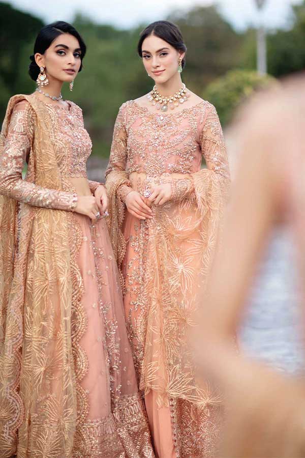 Mushq Trousseau De Luxe Wedding'22 TDL#05