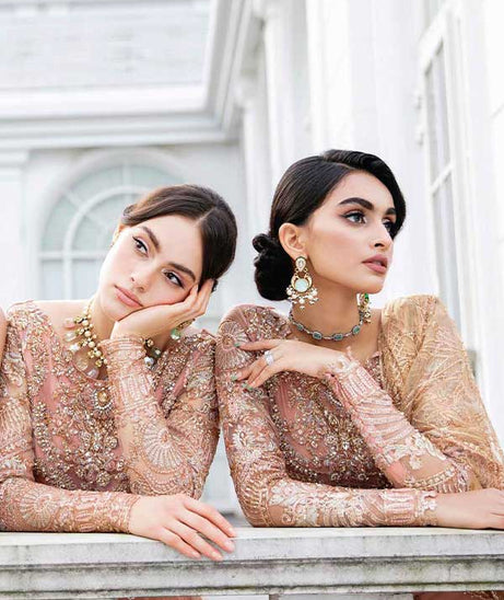 Mushq Trousseau De Luxe Wedding'22 TDL#05