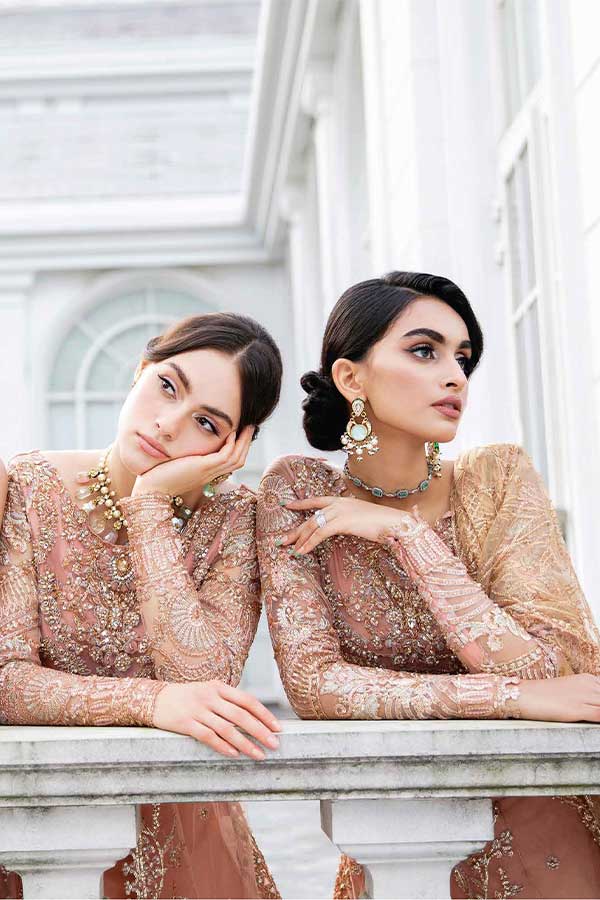 Mushq Trousseau De Luxe Wedding'22 TDL#05