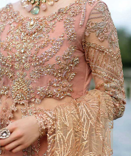 Mushq Trousseau De Luxe Wedding'22 TDL#05