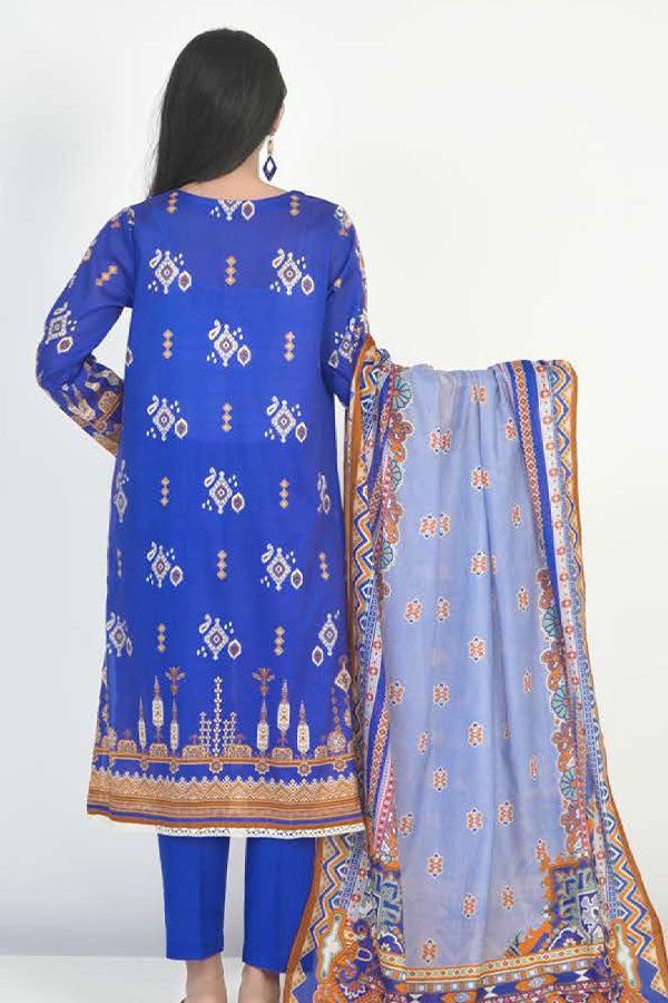 Muskan Digital Lawn`23 D#01