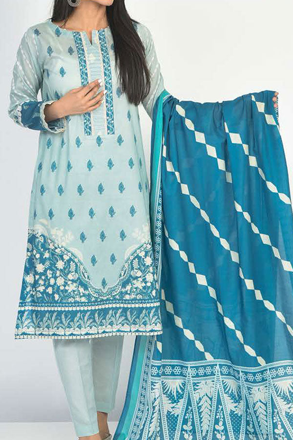 Muskan Digital Lawn`23 D#05