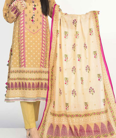 Muskan Digital Lawn`23 D#06