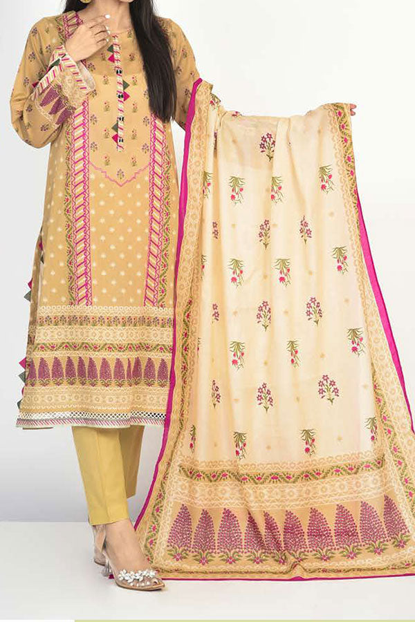 Muskan Digital Lawn`23 D#06