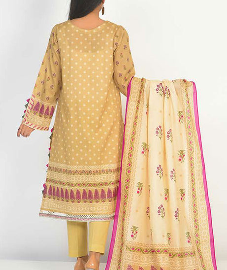 Muskan Digital Lawn`23 D#06