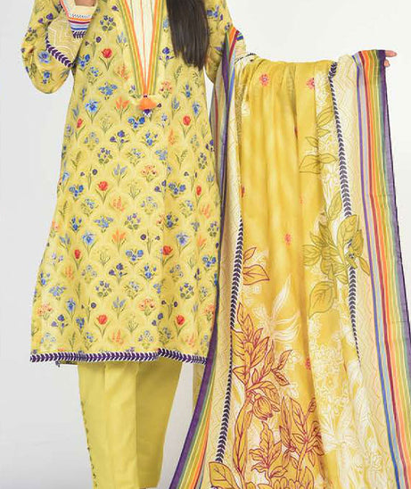 Muskan Digital Lawn`23 D#12
