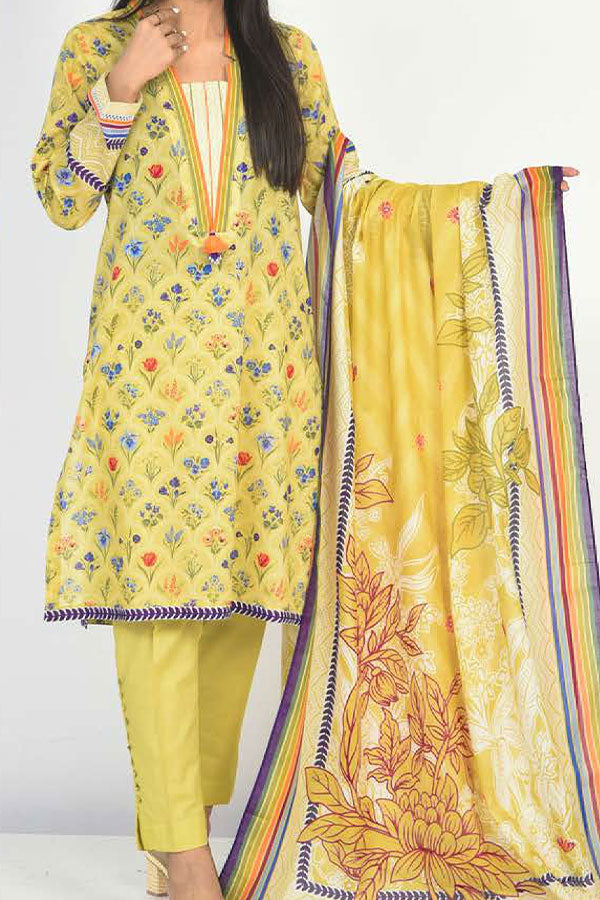 Muskan Digital Lawn`23 D#12