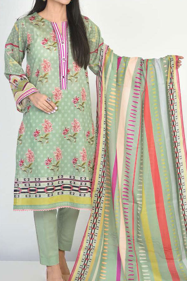 Muskan Digital Lawn`23 D#13