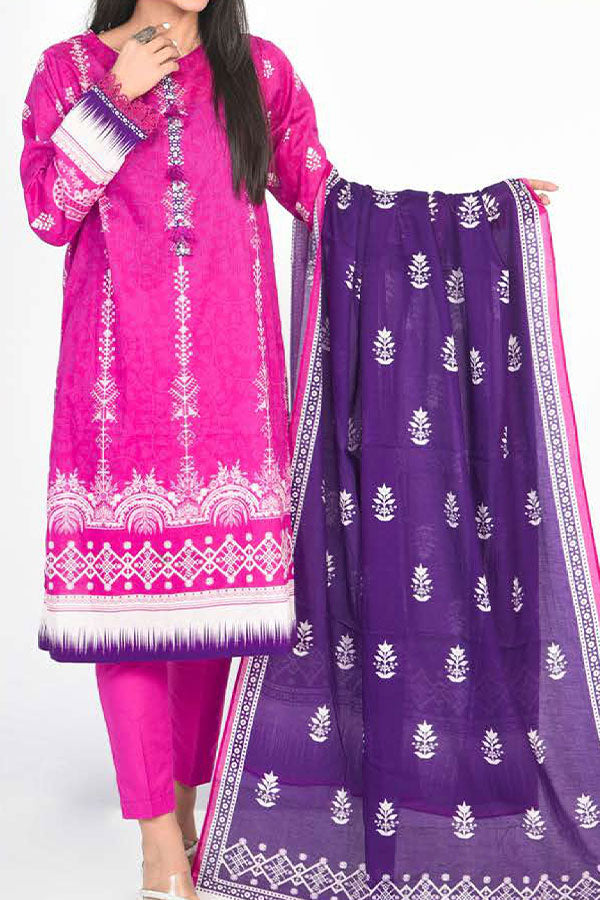 Muskan Digital Lawn`23 D#15