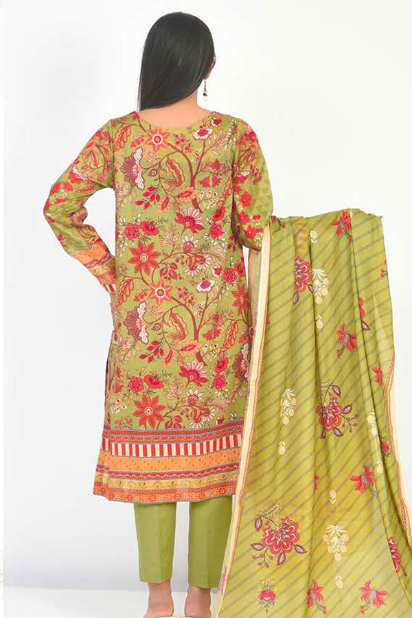 Muskan Digital Lawn`23 D#16