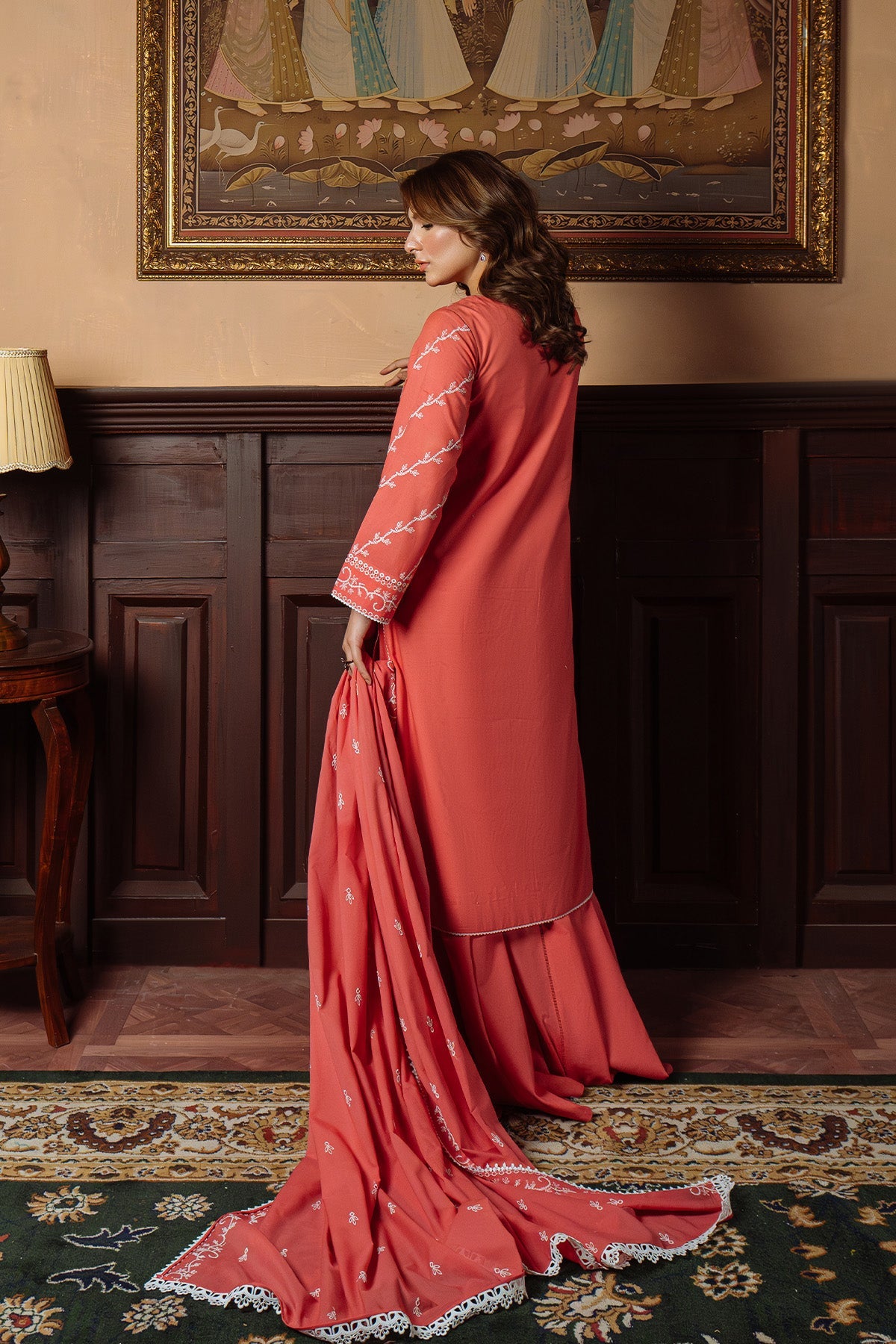 Sahar Cambric C/Kari Lawn`25 CK#02