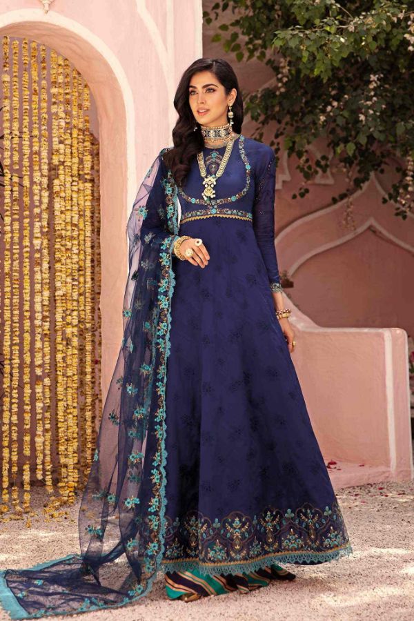 Noor Eid Chickenkari Lawn`21 D#8-A