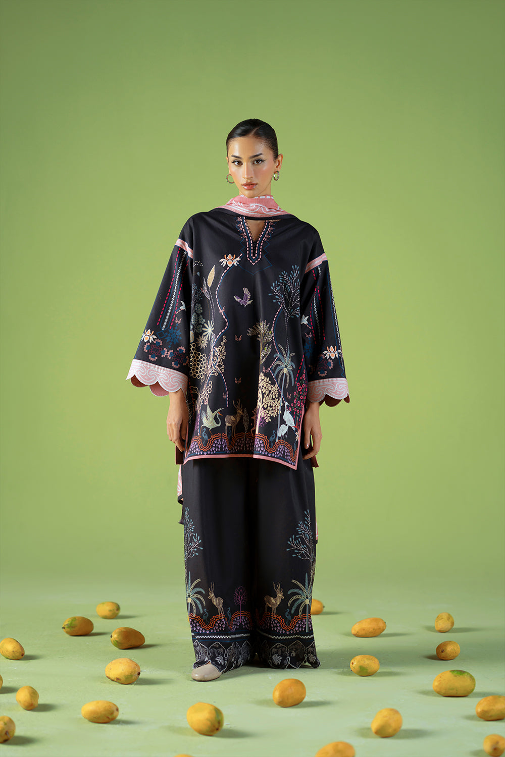 Saira Rizwan Joolie Prints`25 D#04