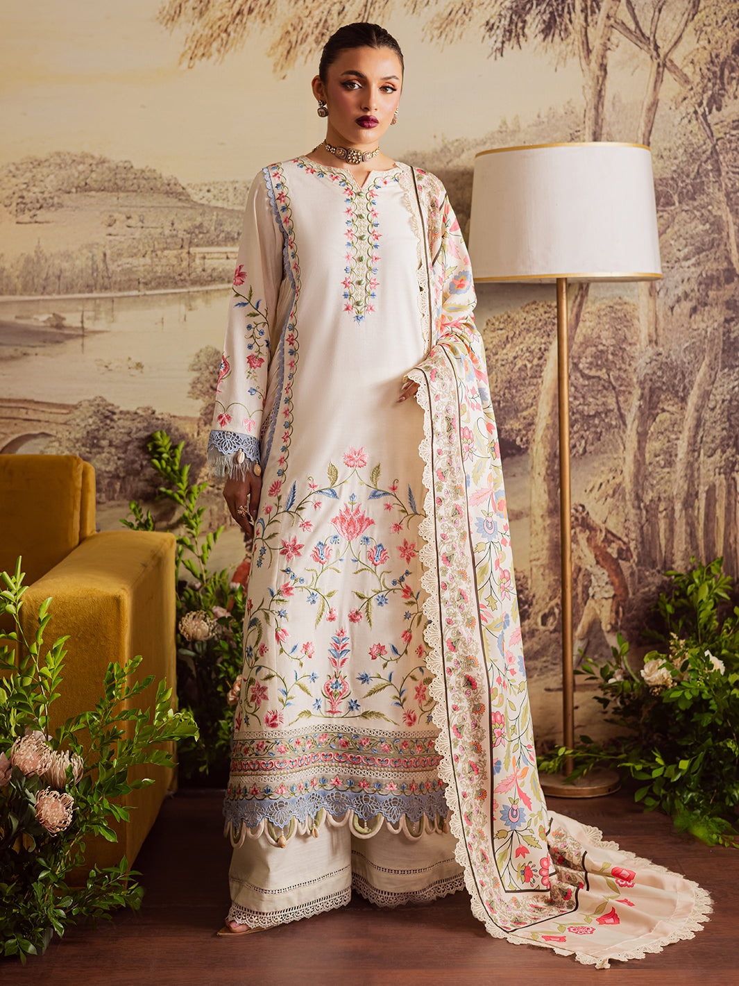 Mahnur Nova Emb Khaddar`25 NK#01