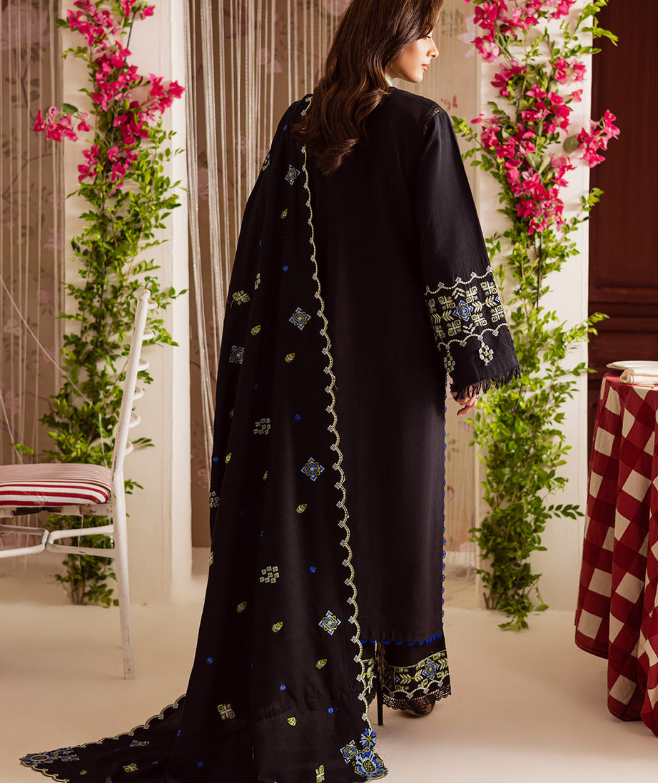 Mahnur Nova Emb Khaddar`25 NK#04