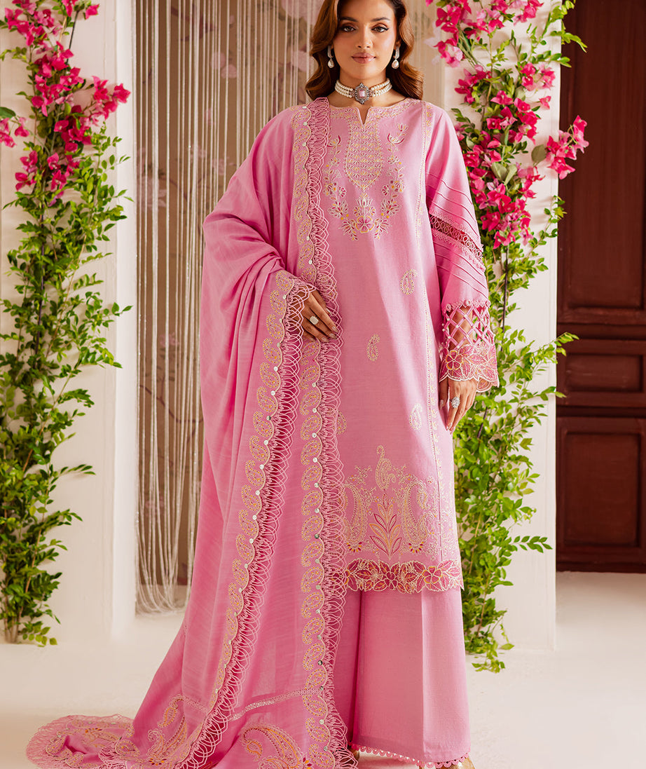 Mahnur Nova Emb Khaddar`25 NK#05