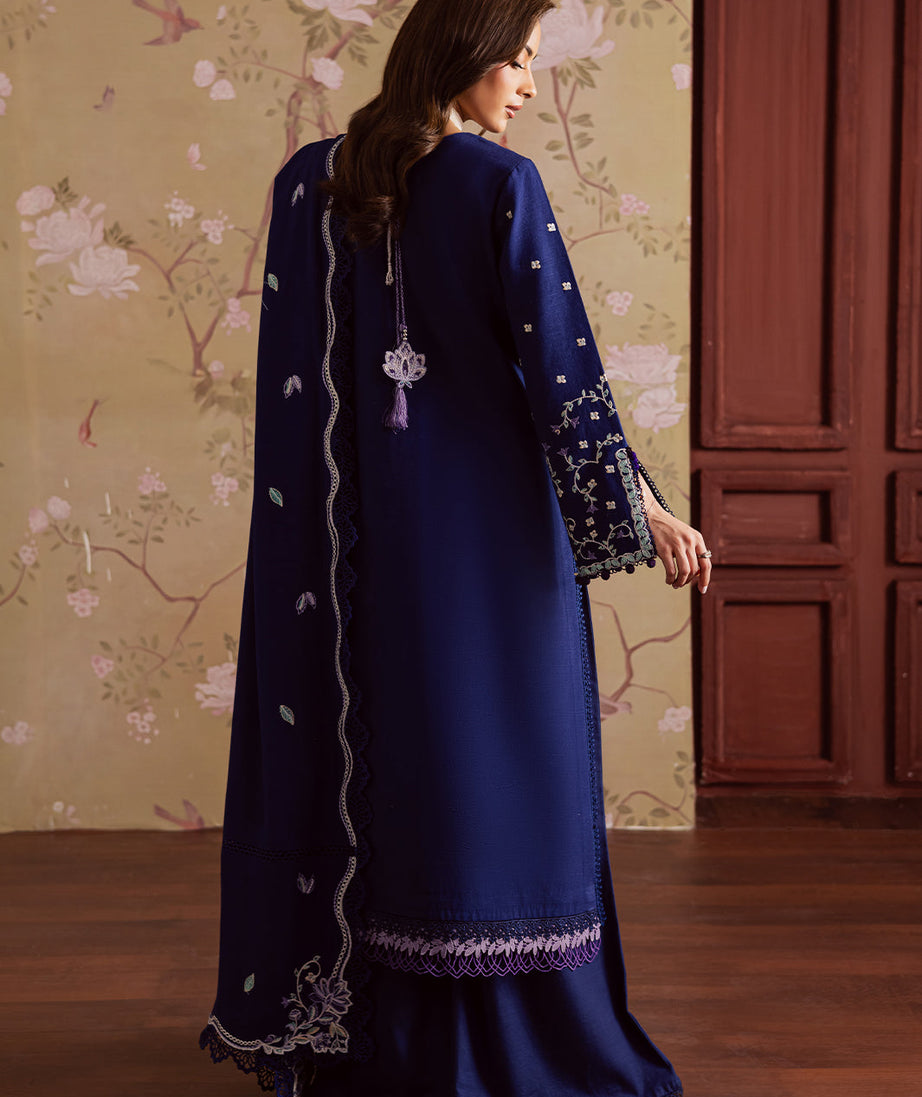 Mahnur Nova Emb Khaddar`25 NK#06
