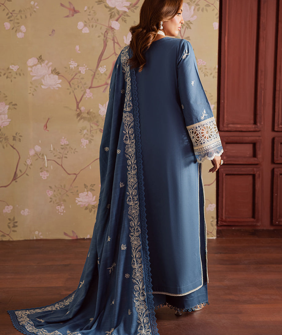 Mahnur Nova Emb Khaddar`25 NK#07