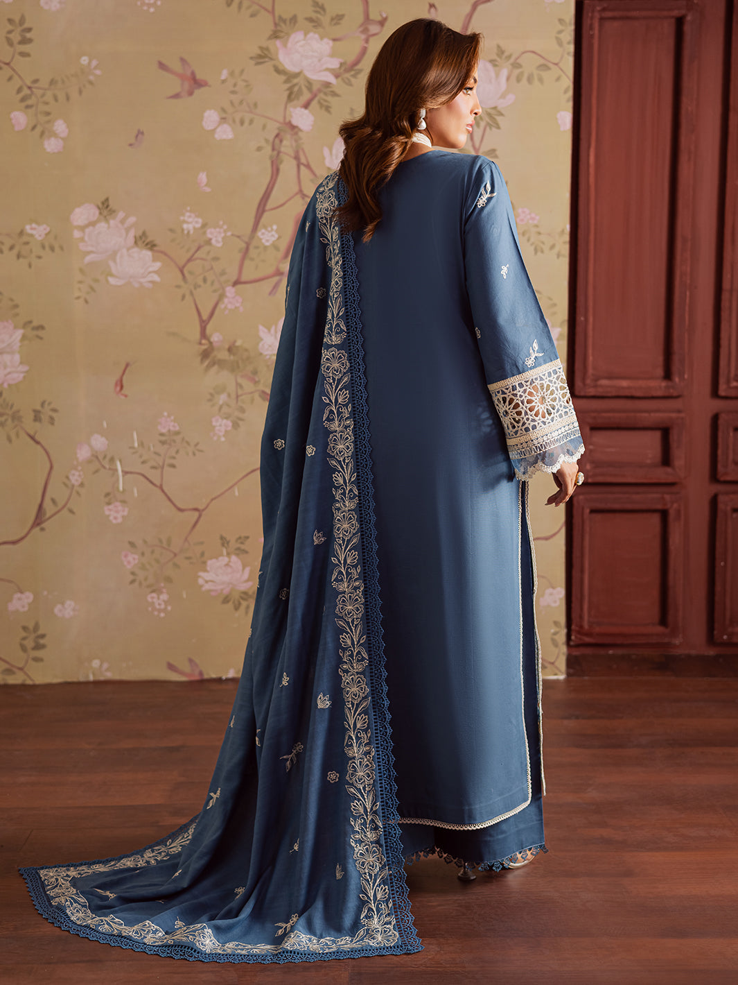 Mahnur Nova Emb Khaddar`25 NK#07