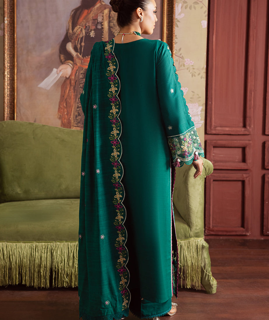 Mahnur Nova Emb Khaddar`25 NK#09