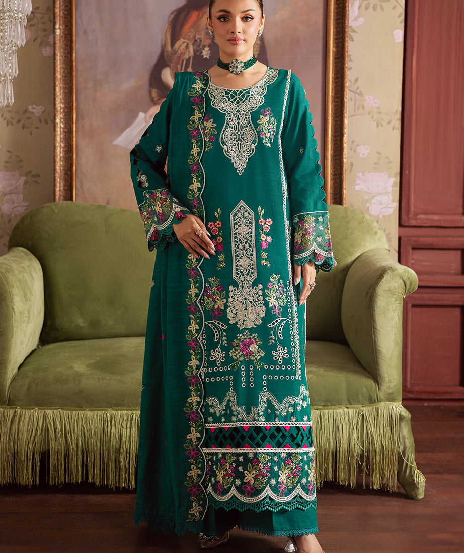 Mahnur Nova Emb Khaddar`25 NK#09