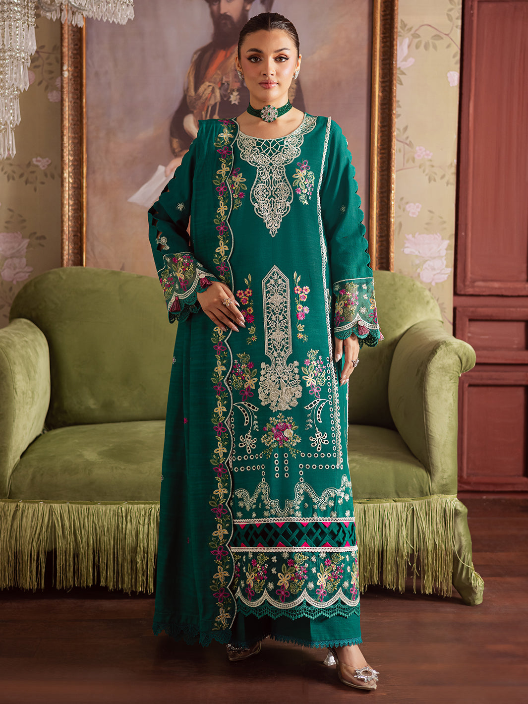 Mahnur Nova Emb Khaddar`25 NK#09