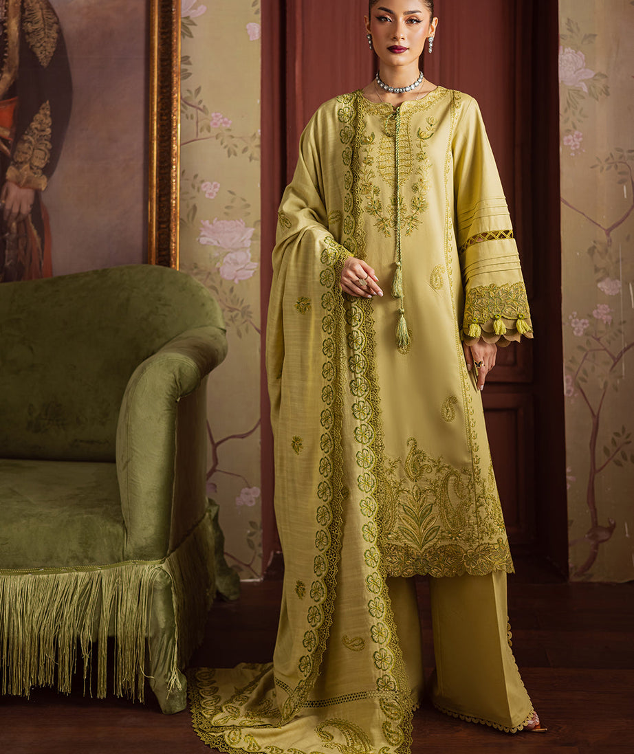 Mahnur Nova Emb Khaddar`25 NK#10