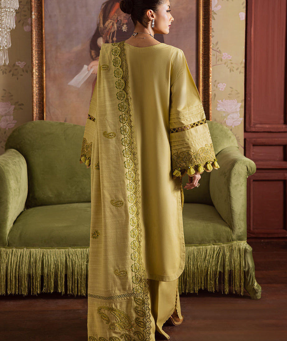 Mahnur Nova Emb Khaddar`25 NK#10