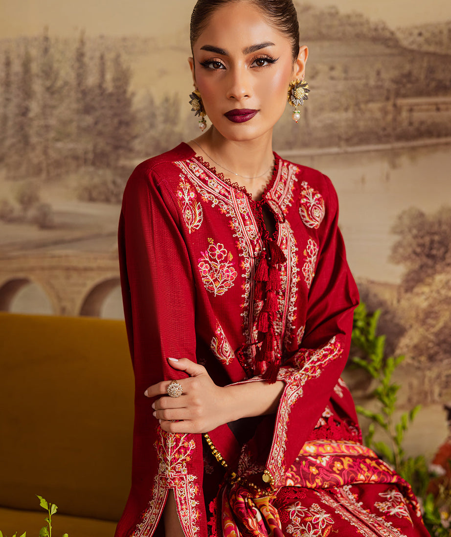 Mahnur Nova Emb Khaddar`25 NK#12