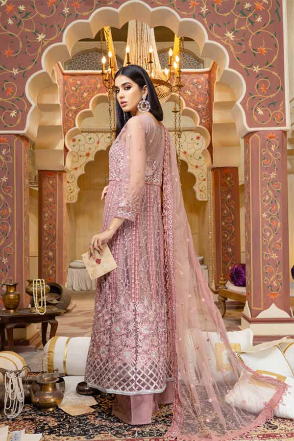 N/Kamal Biyaah W/Festive'22 NK-B#1