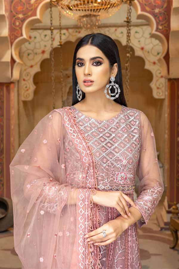 N/Kamal Biyaah W/Festive'22 NK-B#1