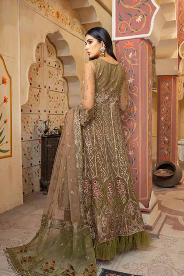 N/Kamal Biyaah W/Festive'22 NK-B#2