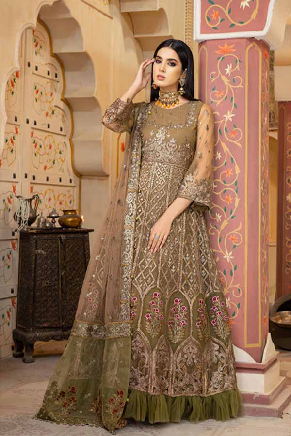 N/Kamal Biyaah W/Festive'22 NK-B#2