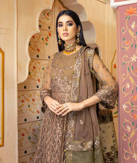 N/Kamal Biyaah W/Festive'22 NK-B#2