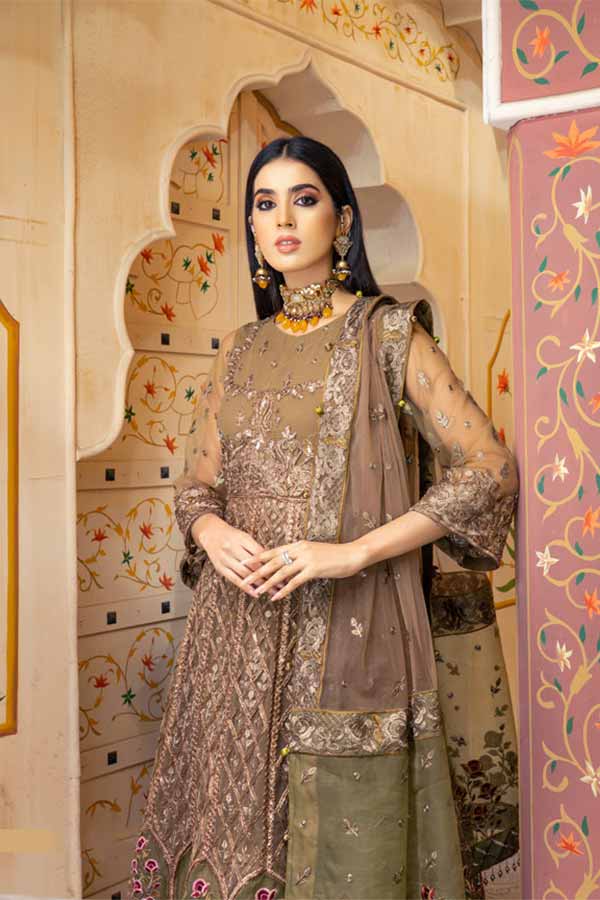 N/Kamal Biyaah W/Festive'22 NK-B#2