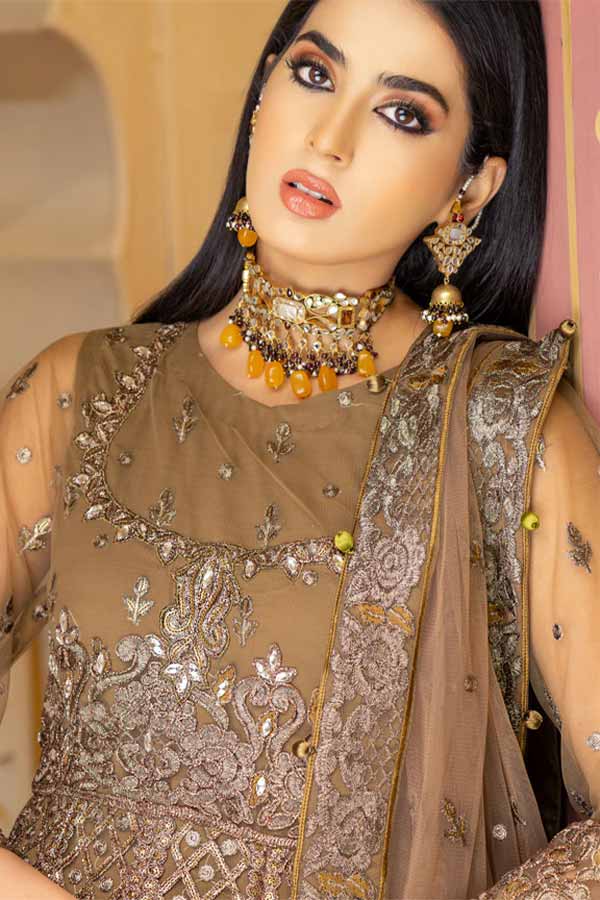 N/Kamal Biyaah W/Festive'22 NK-B#2