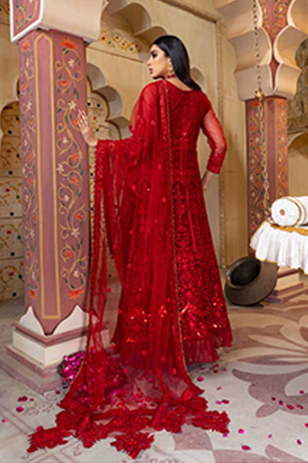 N/Kamal Biyaah W/Festive'22 NK-B#3